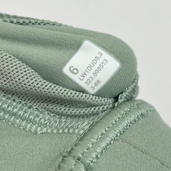 Lululemon Align Tank Top Palm Court - Picture 6 of 6